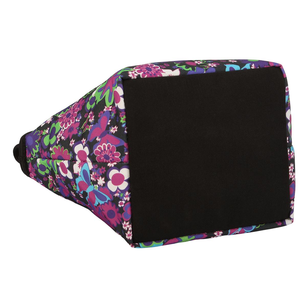 グレゴリー WILD FLOWER PURPLE ショルダーバッグ GREGORY wfp-e-shoulder