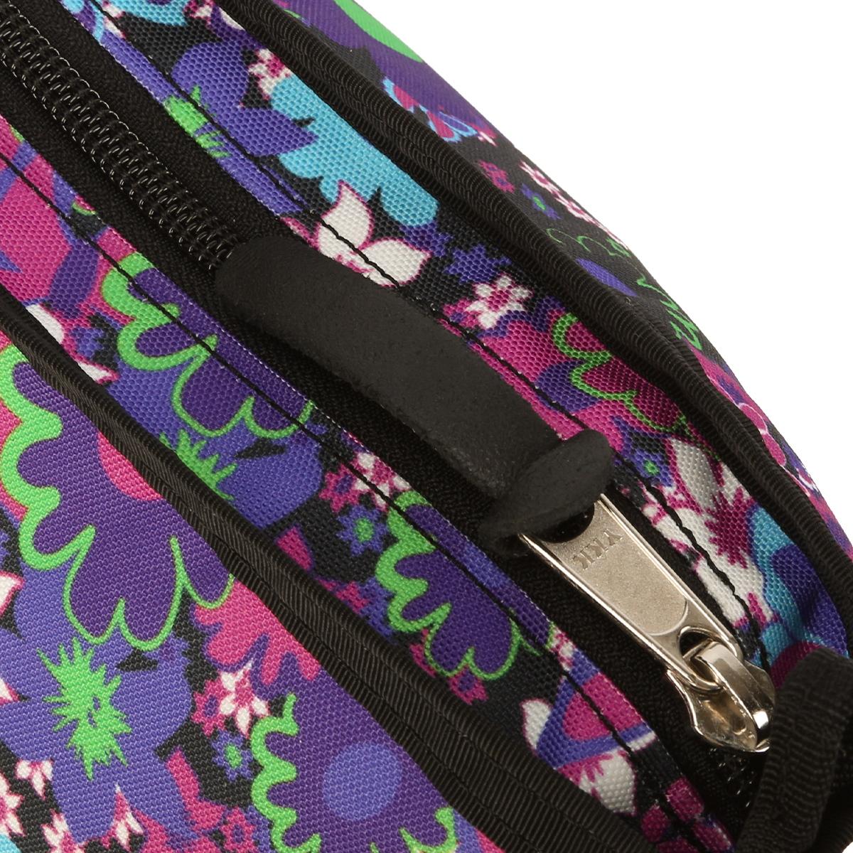グレゴリー クラシックバッグ ショルダーバッグ 花柄 GREGORY CLASSIC