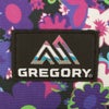 グレゴリー WILD FLOWER PURPLE ショルダーバッグ GREGORY wfp-e-shoulder