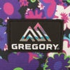 グレゴリー WILD FLOWER PURPLE ショルダーバッグ GREGORY wfp-e-shoulder