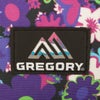 グレゴリー WILD FLOWER PURPLE ショルダーバッグ GREGORY wfp-e-shoulder