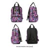 グレゴリー WILD FLOWER PURPLE リュック GREGORY wfp-epday