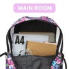 グレゴリー WILD FLOWER PURPLE リュック GREGORY wfp-epday