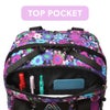 グレゴリー WILD FLOWER PURPLE リュック GREGORY wfp-epday