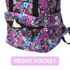 グレゴリー WILD FLOWER PURPLE リュック GREGORY wfp-epday