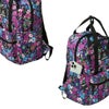 グレゴリー WILD FLOWER PURPLE リュック GREGORY wfp-epday