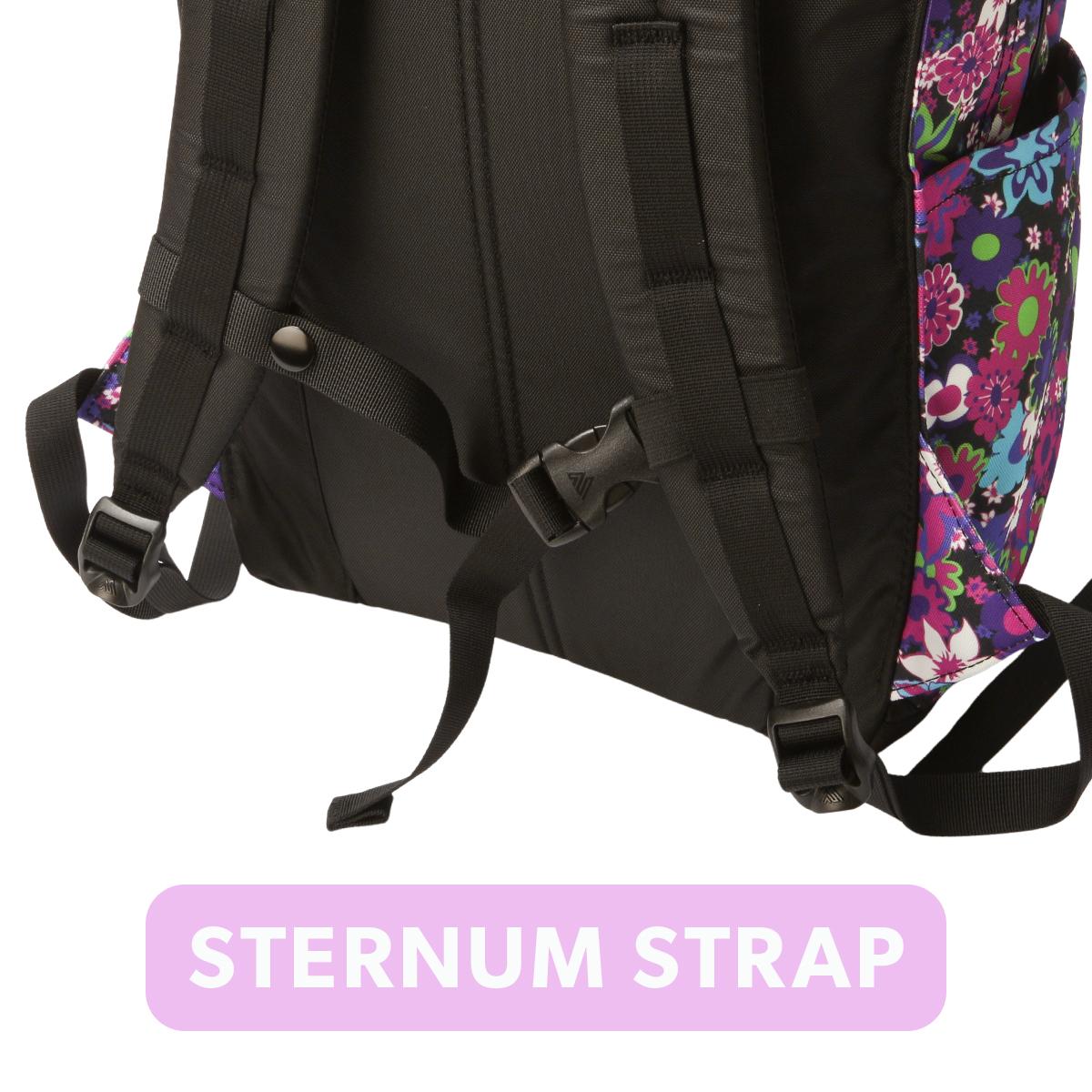 グレゴリー WILD FLOWER PURPLE リュック GREGORY wfp-epday