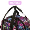 グレゴリー WILD FLOWER PURPLE リュック GREGORY wfp-epday