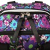 グレゴリー WILD FLOWER PURPLE リュック GREGORY wfp-epday