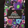 グレゴリー WILD FLOWER PURPLE リュック GREGORY wfp-epday