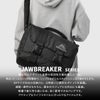 グレゴリー JAWBREAKER メッセンジャーバッグ GREGORY jb-messenger