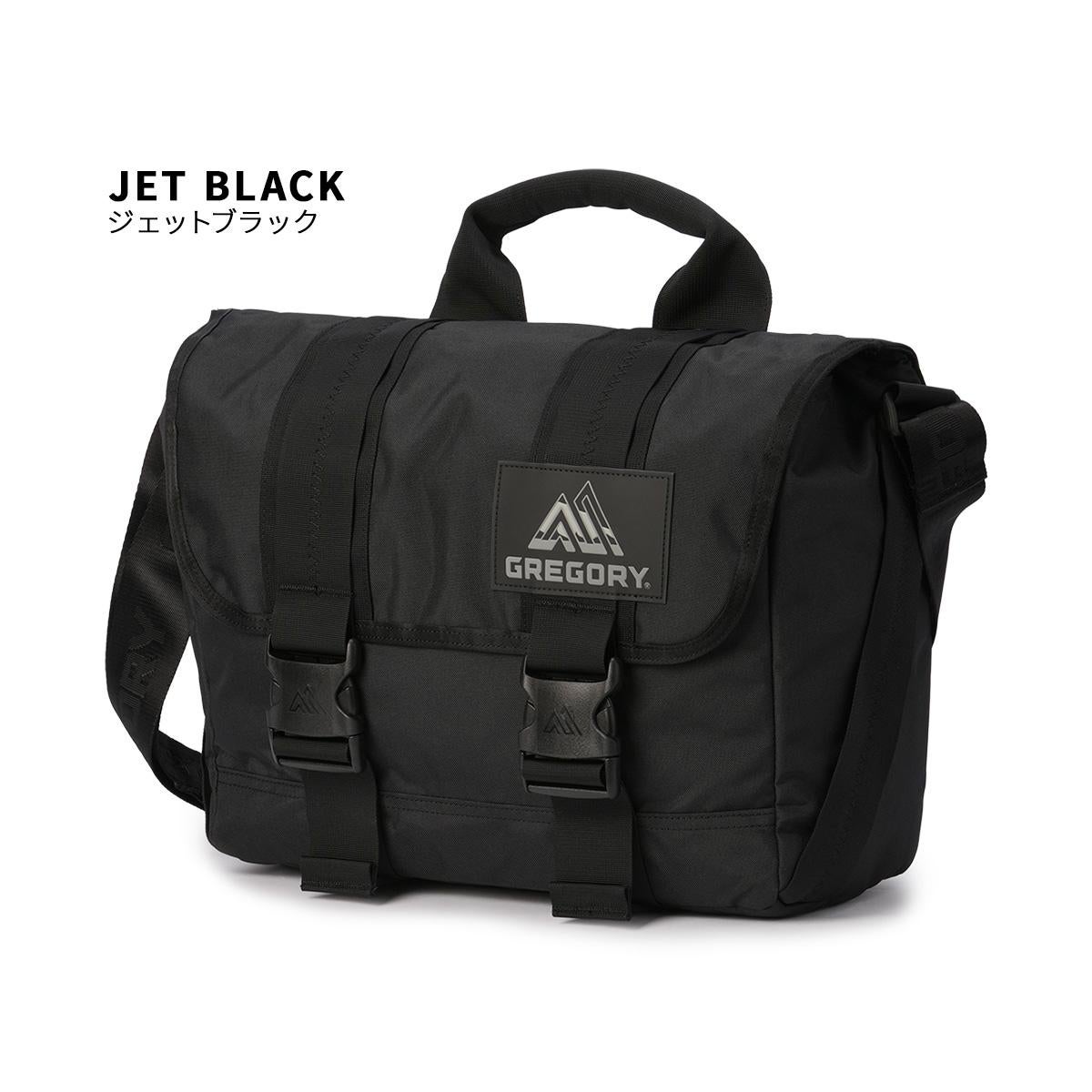 グレゴリー JAWBREAKER メッセンジャーバッグ GREGORY jb-messenger