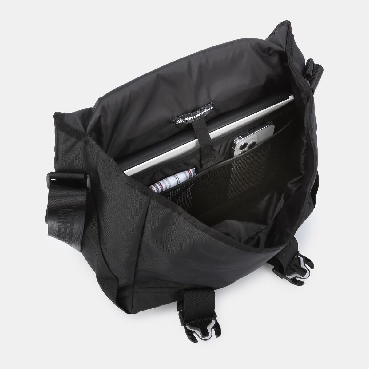 グレゴリー JAWBREAKER メッセンジャーバッグ GREGORY jb-messenger