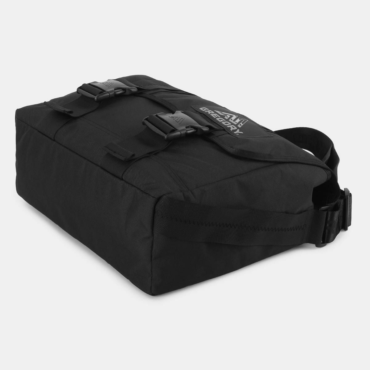 グレゴリー JAWBREAKER メッセンジャーバッグ GREGORY jb-messenger