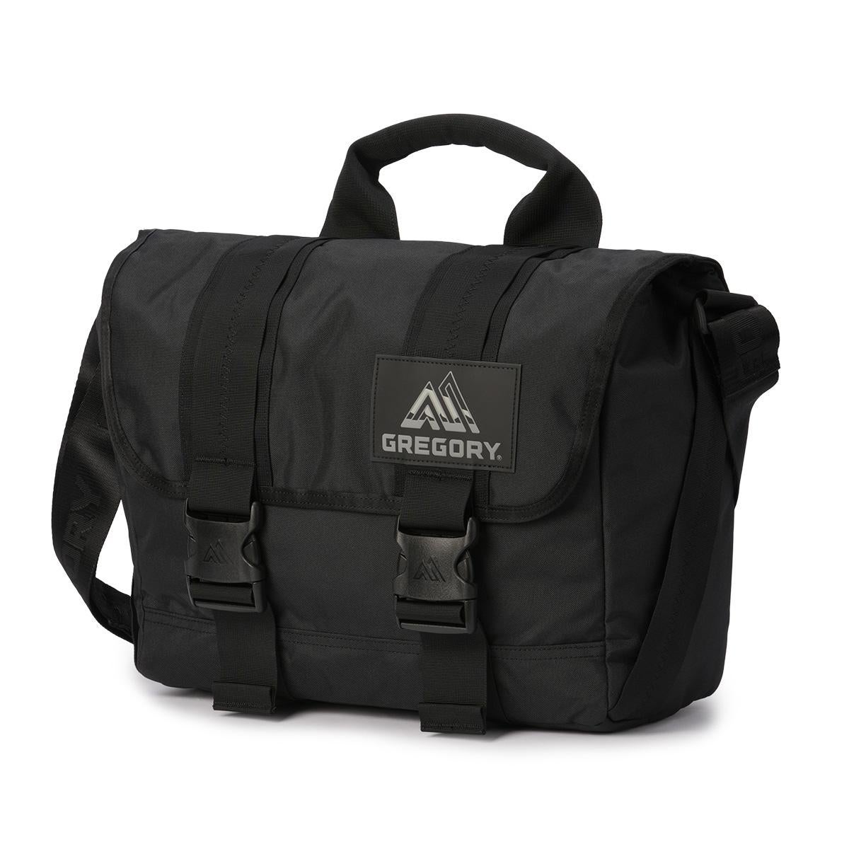 グレゴリー JAWBREAKER メッセンジャーバッグ GREGORY jb-messenger