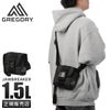 グレゴリー JAWBREAKER ショルダーバッグ GREGORY jb-shoulder
