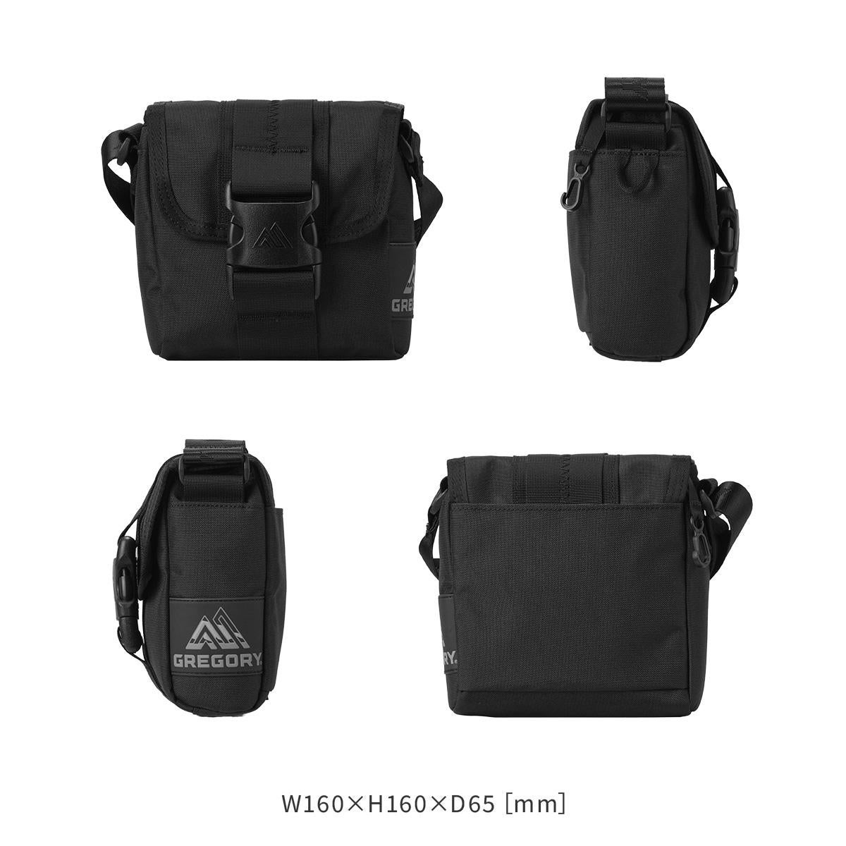 グレゴリー JAWBREAKER ショルダーバッグ GREGORY jb-shoulder