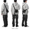 グレゴリー JAWBREAKER ショルダーバッグ GREGORY jb-shoulder