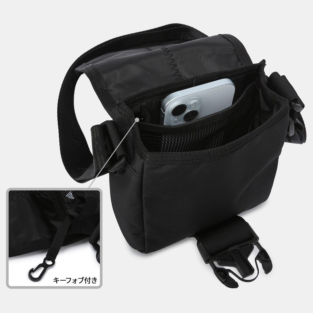 グレゴリー JAWBREAKER ショルダーバッグ GREGORY jb-shoulder