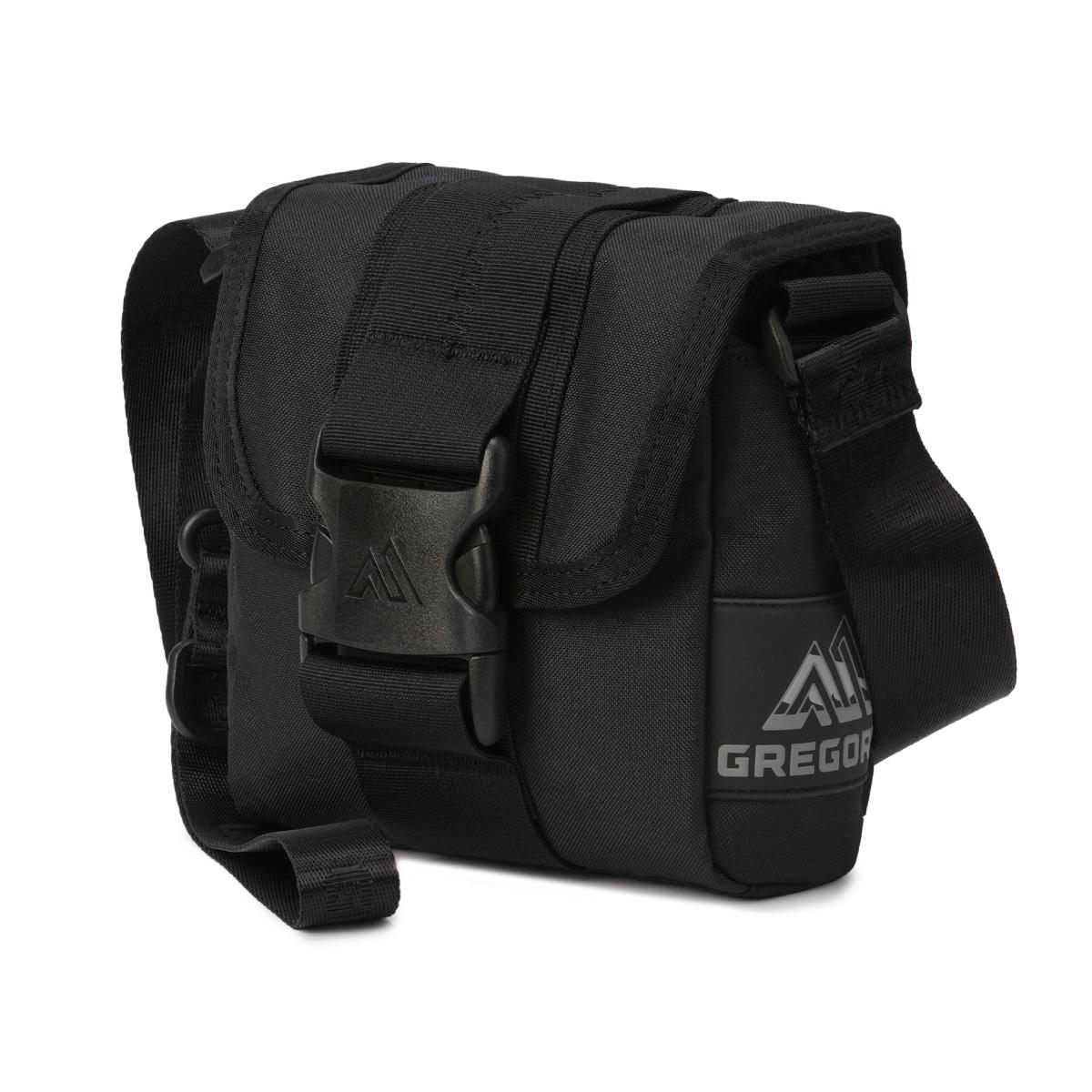 グレゴリー JAWBREAKER ショルダーバッグ GREGORY jb-shoulder