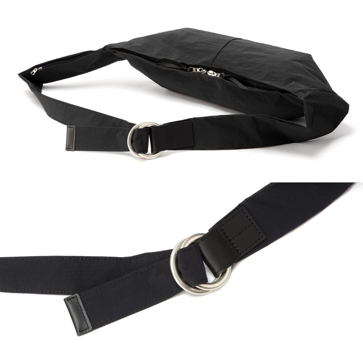 マスターピース sash/サッシュ ウエストバッグ master-piece mspc-03051