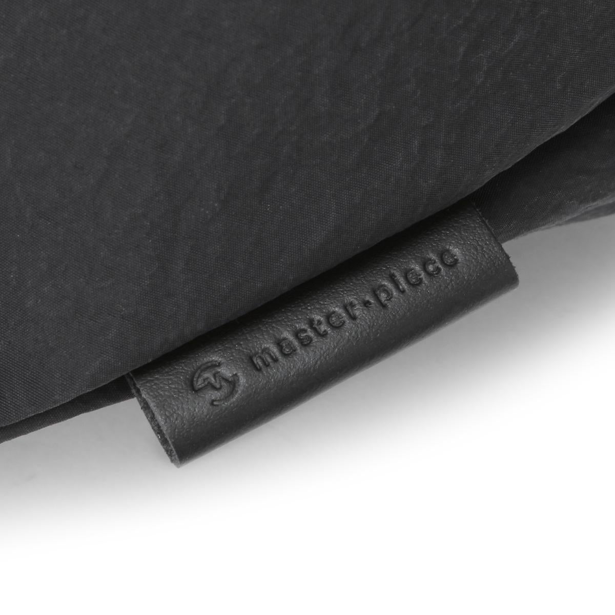 マスターピース sash/サッシュ ウエストバッグ master-piece mspc-03051