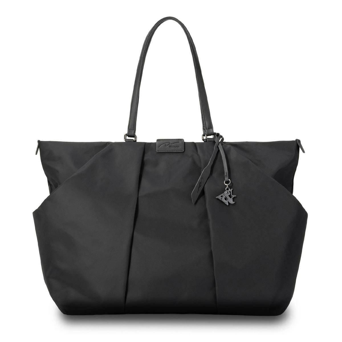 ダブルアンドデイナイト スック トートバッグ W&.Day/Night w-15185