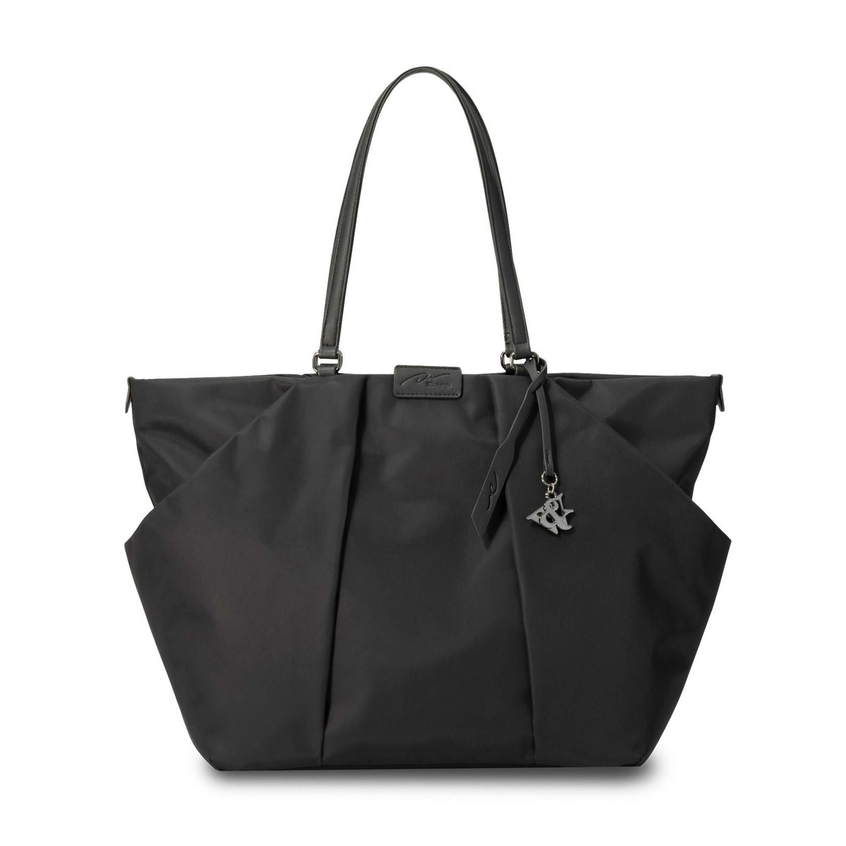 ダブルアンドデイナイト スック トートバッグ W&.Day/Night w-15184