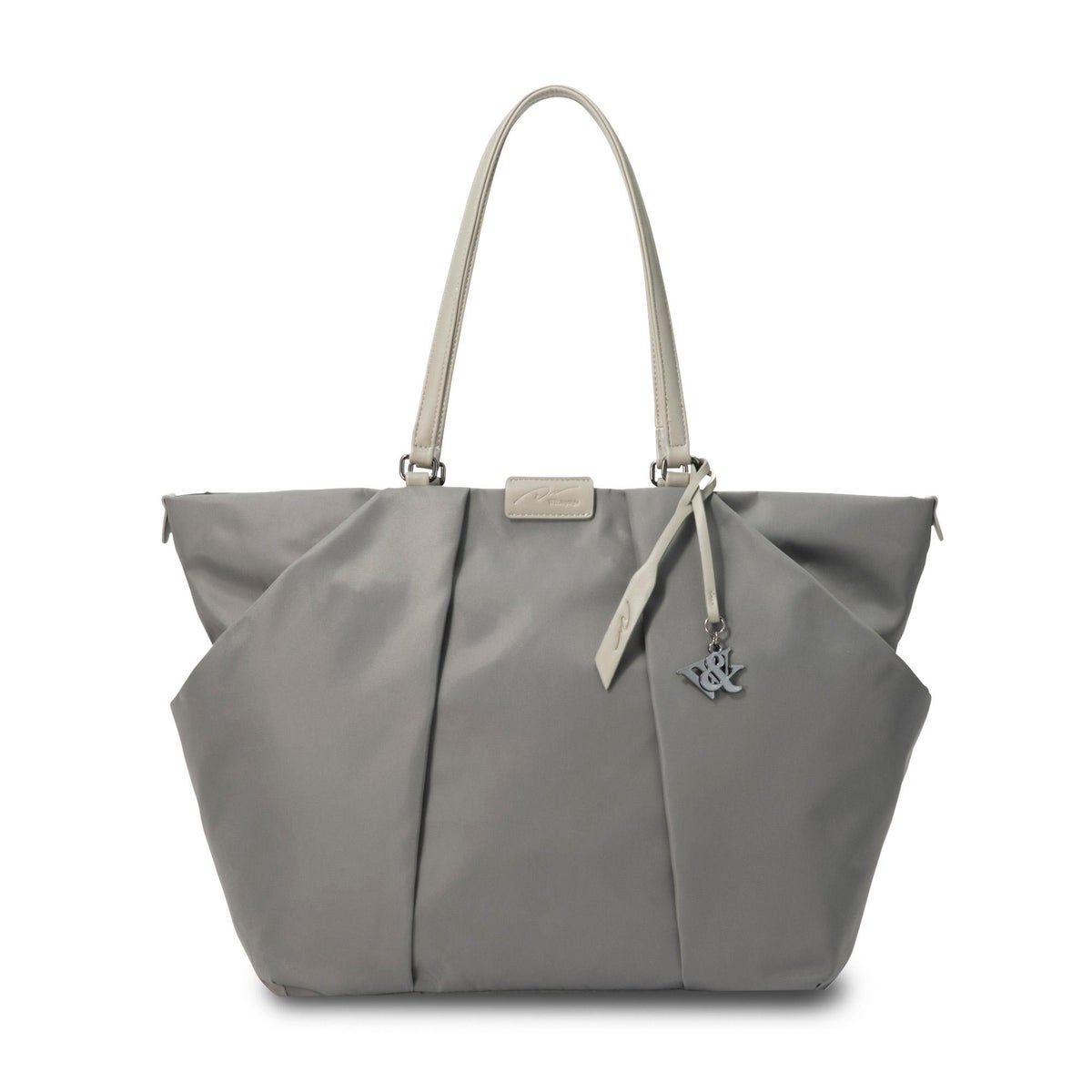 ダブルアンドデイナイト スック トートバッグ W&.Day/Night w-15184