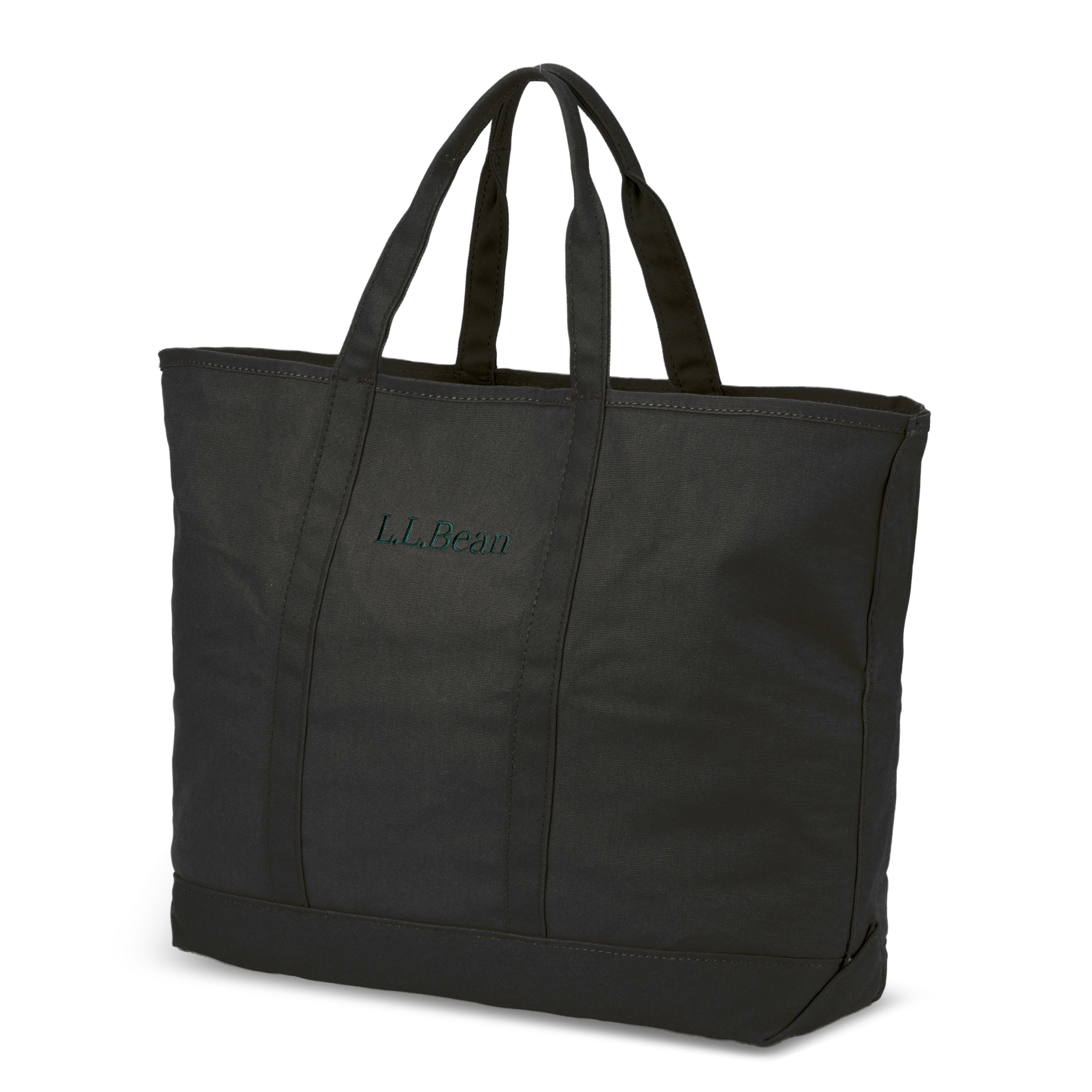 エルエルビーン グローサリー トートバッグ A4 B4 A3 L.L.Bean Grocery