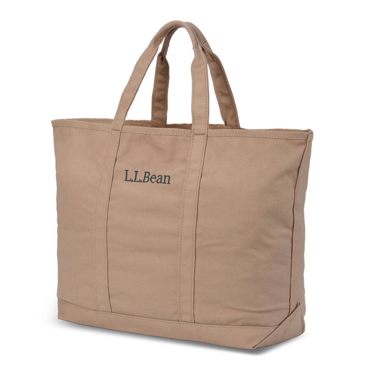 L.L.Bean BOAT AND TOTE トートバッグ  llb-301371