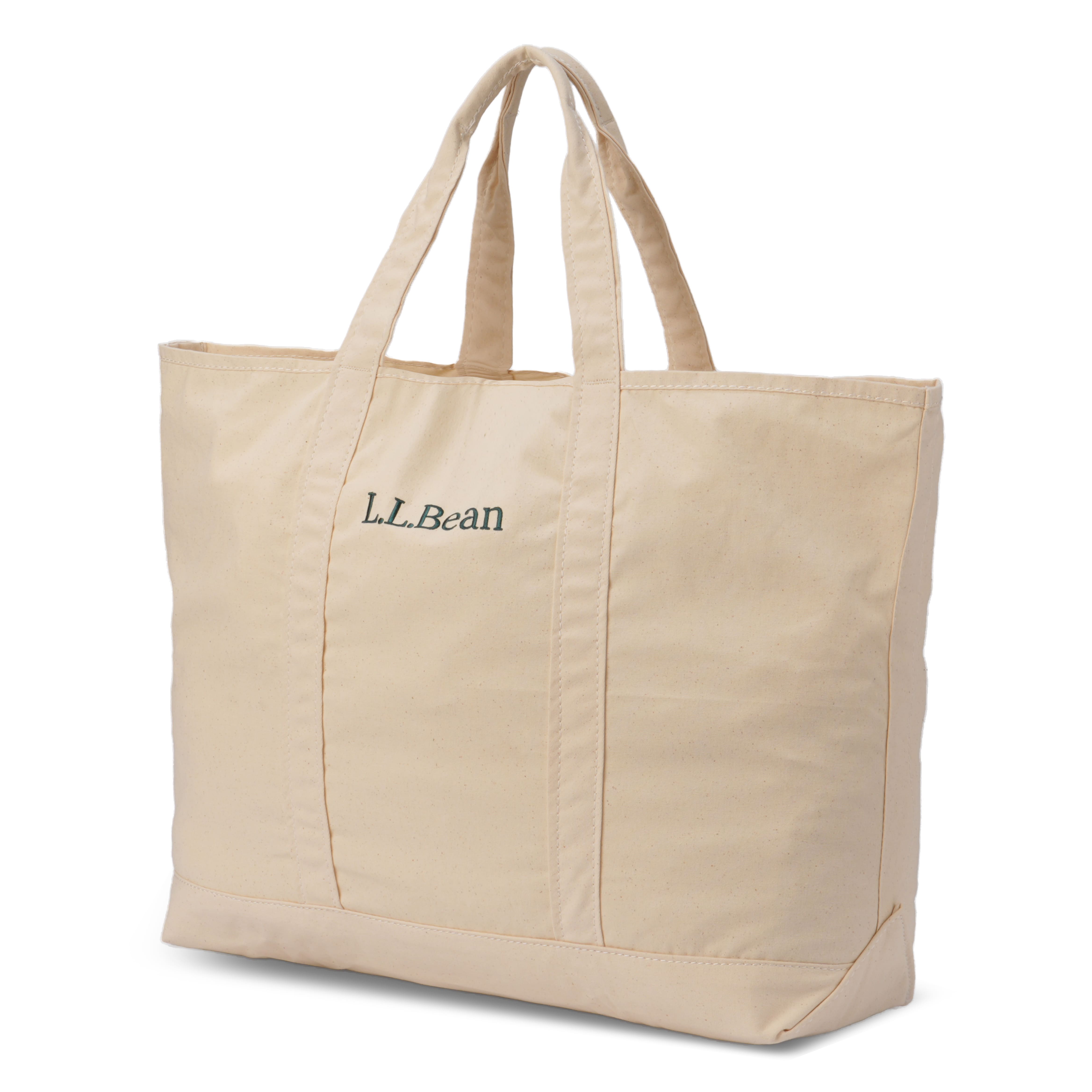 エルエルビーン グローサリー トートバッグ A4 B4 A3 L.L.Bean Grocery