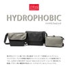 マンハッタンポーテージ HYDROPHOBIC ショルダーバッグ Manhattan Portage mp1404l2vgl6
