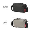 マンハッタンポーテージ HYDROPHOBIC ショルダーバッグ Manhattan Portage mp1404l2vgl6