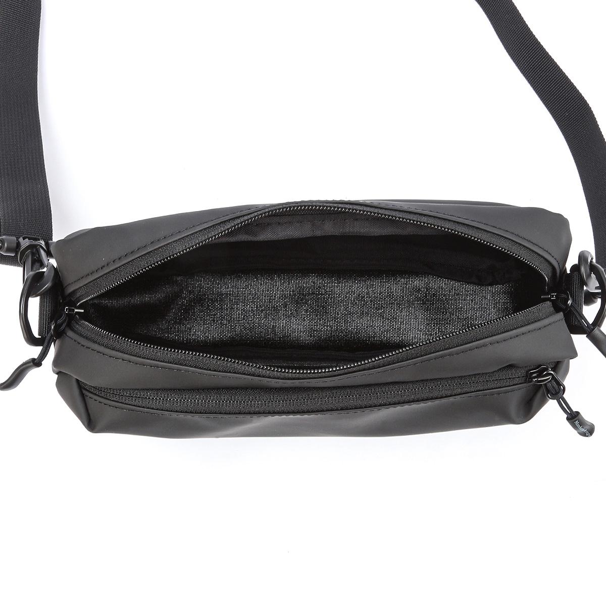 マンハッタンポーテージ HYDROPHOBIC ショルダーバッグ Manhattan Portage mp1404l2vgl6