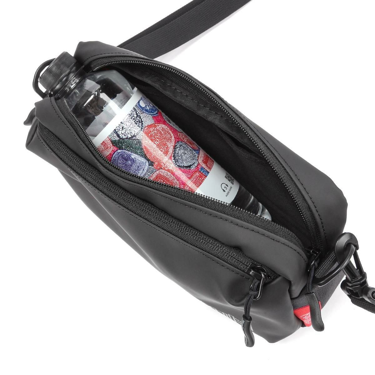 マンハッタンポーテージ HYDROPHOBIC ショルダーバッグ Manhattan Portage mp1404l2vgl6