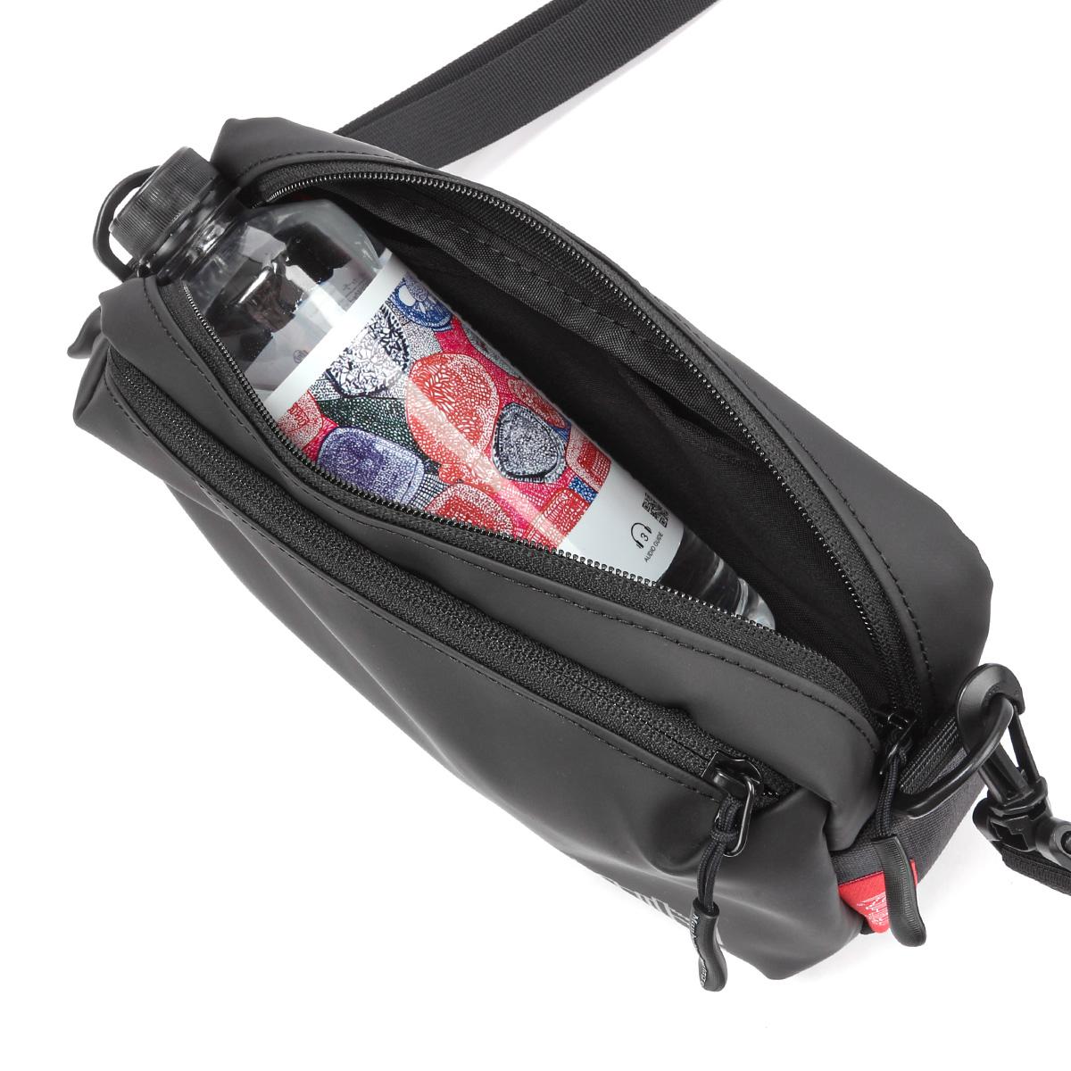 マンハッタンポーテージ HYDROPHOBIC ショルダーバッグ Manhattan Portage mp1404l2vgl6