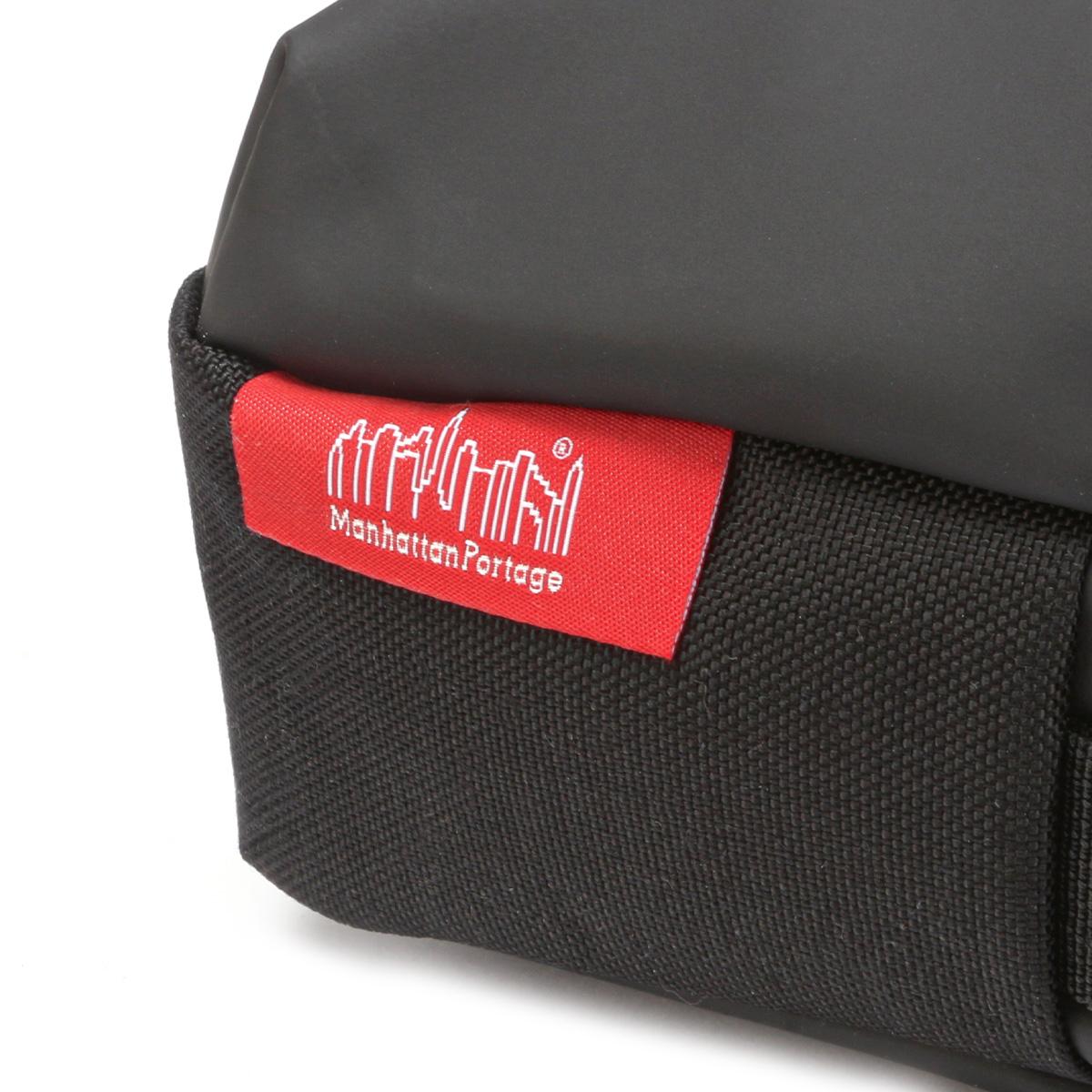 マンハッタンポーテージ HYDROPHOBIC ショルダーバッグ Manhattan Portage mp1404l2vgl6