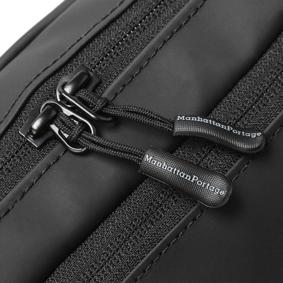 マンハッタンポーテージ HYDROPHOBIC ショルダーバッグ Manhattan Portage mp1404l2vgl6