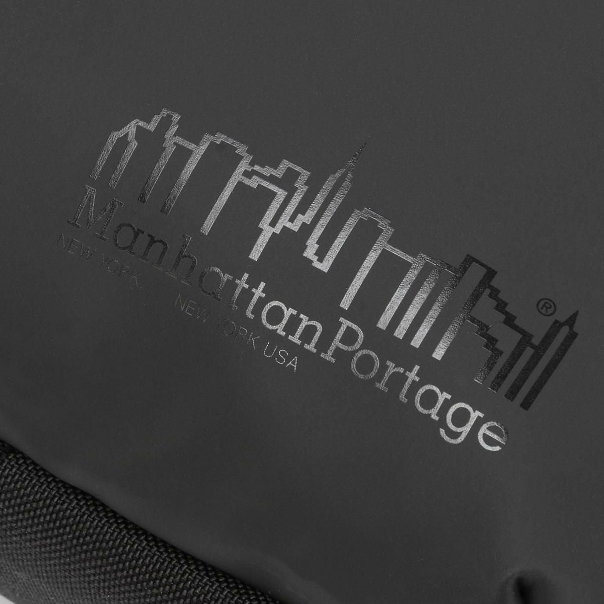 マンハッタンポーテージ HYDROPHOBIC ショルダーバッグ Manhattan Portage mp1404l2vgl6
