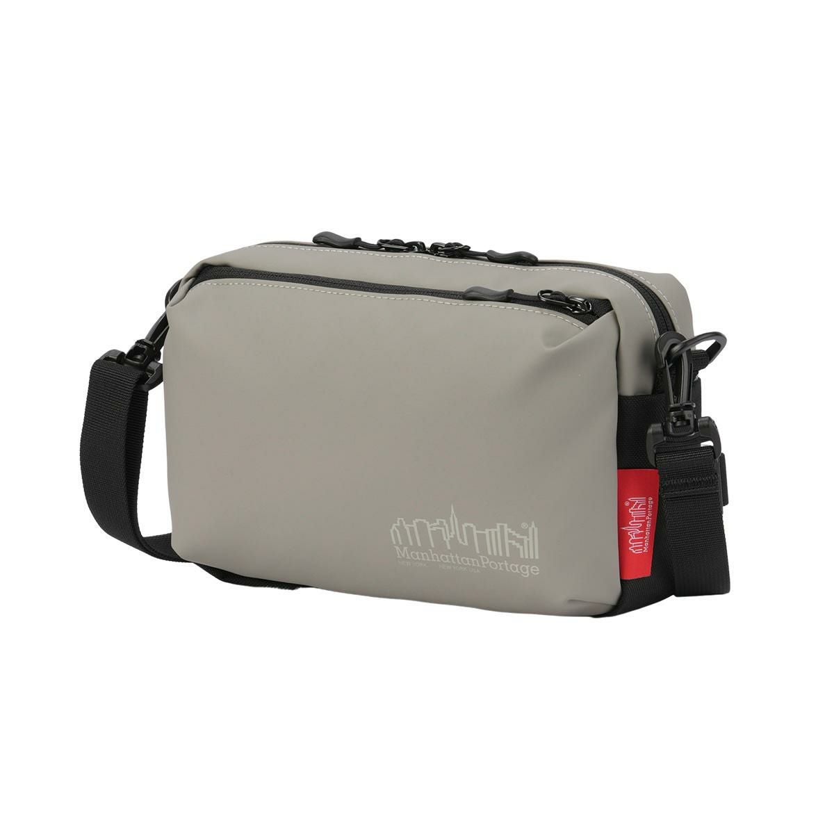マンハッタンポーテージ HYDROPHOBIC ショルダーバッグ Manhattan Portage mp1404l2vgl6