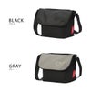 マンハッタンポーテージ HYDROPHOBIC メッセンジャーバッグ Manhattan Portage mp1603bpdmgntvgl6