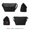 マンハッタンポーテージ HYDROPHOBIC メッセンジャーバッグ Manhattan Portage mp1603bpdmgntvgl6