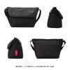 マンハッタンポーテージ HYDROPHOBIC メッセンジャーバッグ Manhattan Portage mp1603bpdmgntvgl6