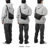 マンハッタンポーテージ HYDROPHOBIC メッセンジャーバッグ Manhattan Portage mp1603bpdmgntvgl6