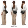 マンハッタンポーテージ HYDROPHOBIC メッセンジャーバッグ Manhattan Portage mp1603bpdmgntvgl6