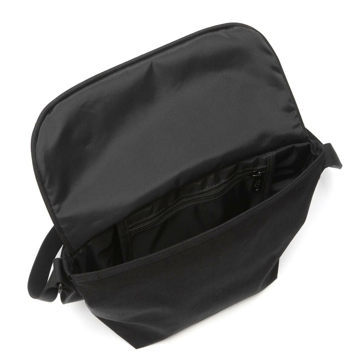 マンハッタンポーテージ HYDROPHOBIC メッセンジャーバッグ Manhattan Portage mp1603bpdmgntvgl6