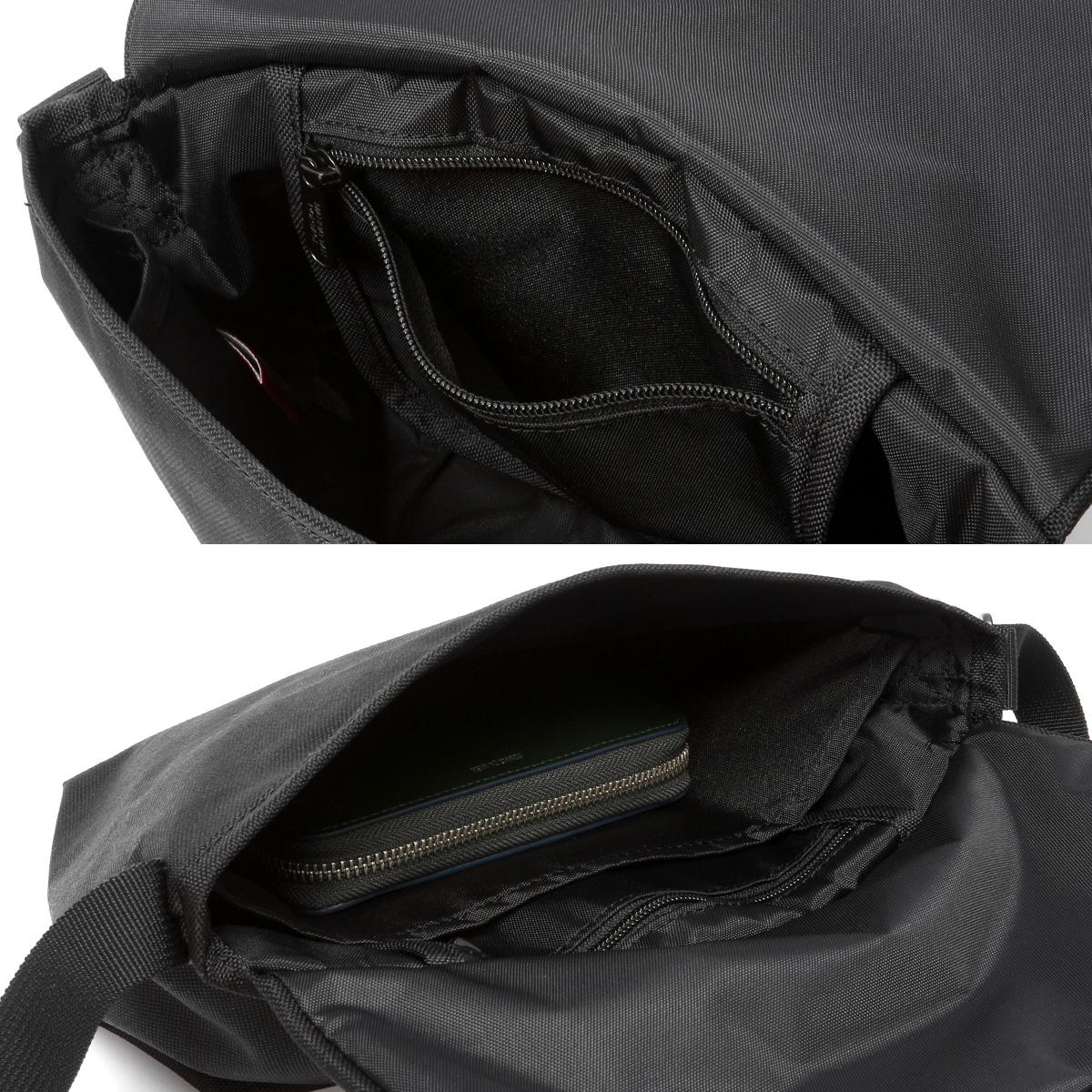 マンハッタンポーテージ HYDROPHOBIC メッセンジャーバッグ Manhattan Portage mp1603bpdmgntvgl6