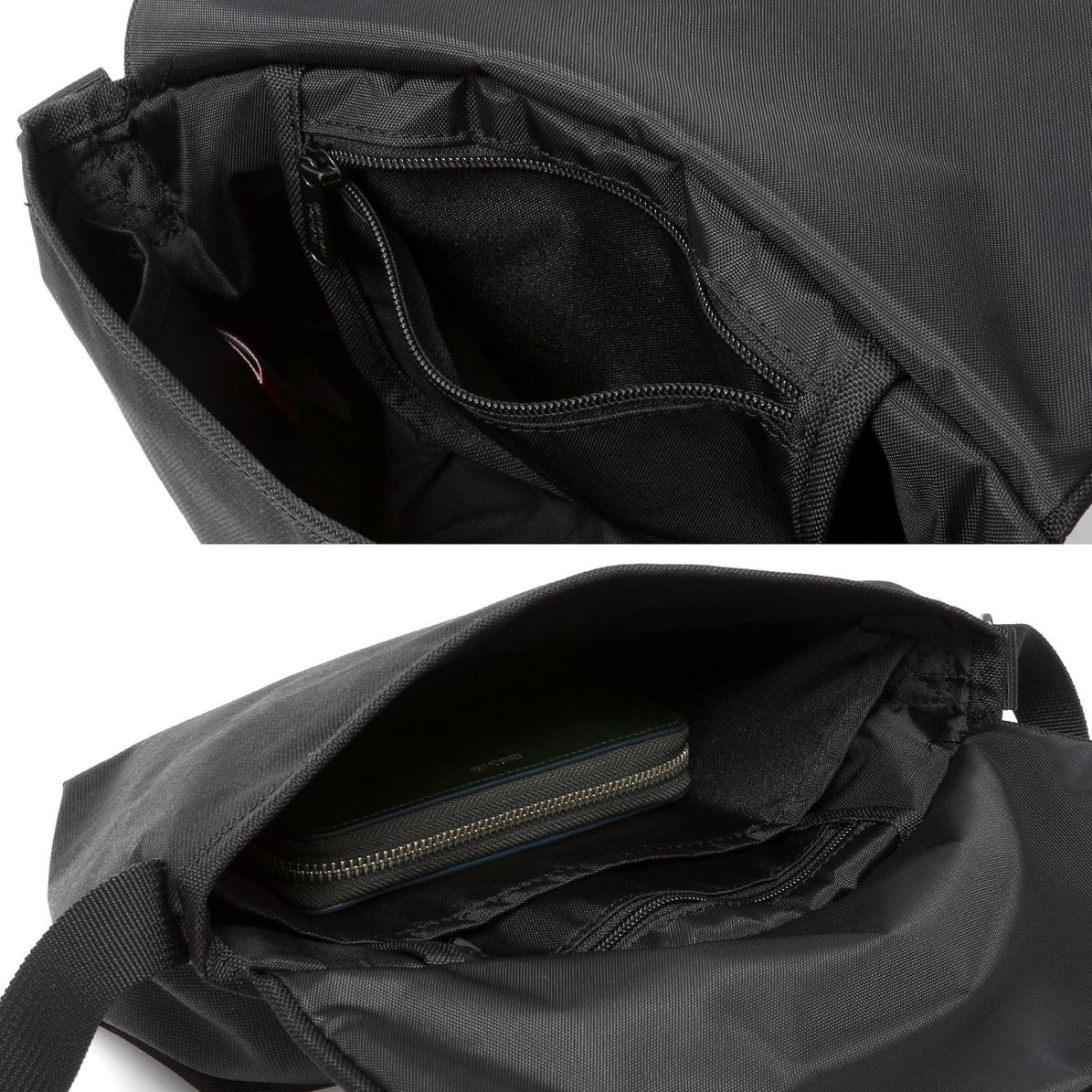 マンハッタンポーテージ HYDROPHOBIC メッセンジャーバッグ Manhattan Portage mp1603bpdmgntvgl6