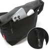 マンハッタンポーテージ HYDROPHOBIC メッセンジャーバッグ Manhattan Portage mp1603bpdmgntvgl6